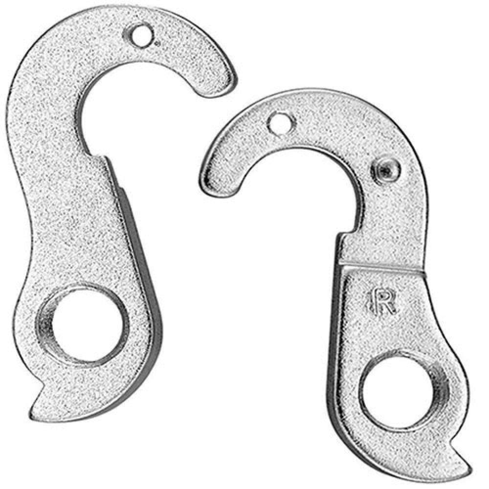 Marwi, Schaltauge mit Schraube M3 x 0.5, GH-104, 439104