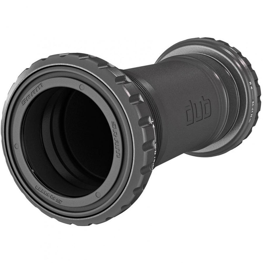 SRAM Innenlager DUB BSA 68/73 mm - Laufruhige Performance für DUB-Kurbeln