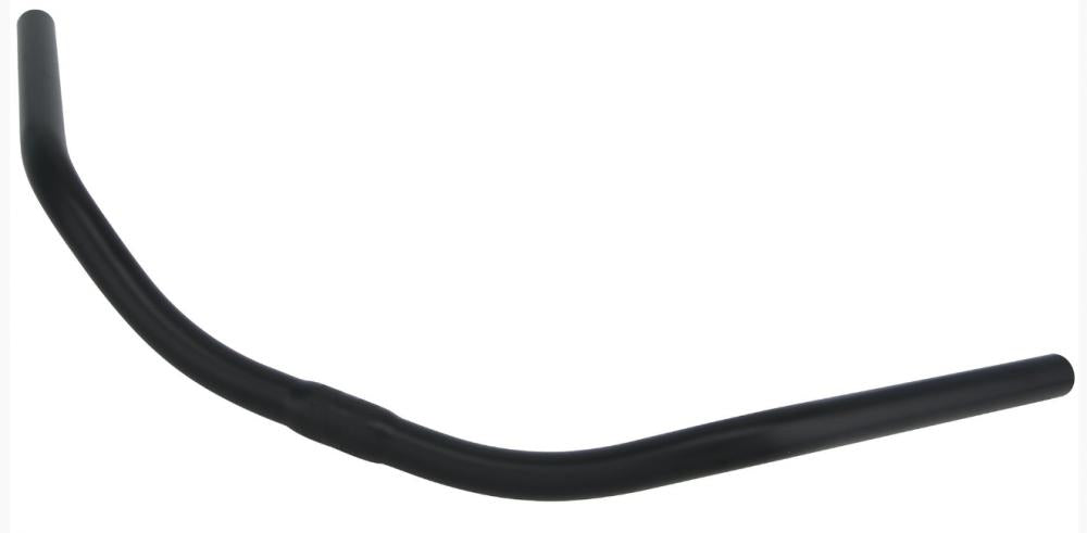 Lenker Moon Cruiser Ø 25.4 Mm 610 Mm Höhe 55 Mm 53° Schwarz