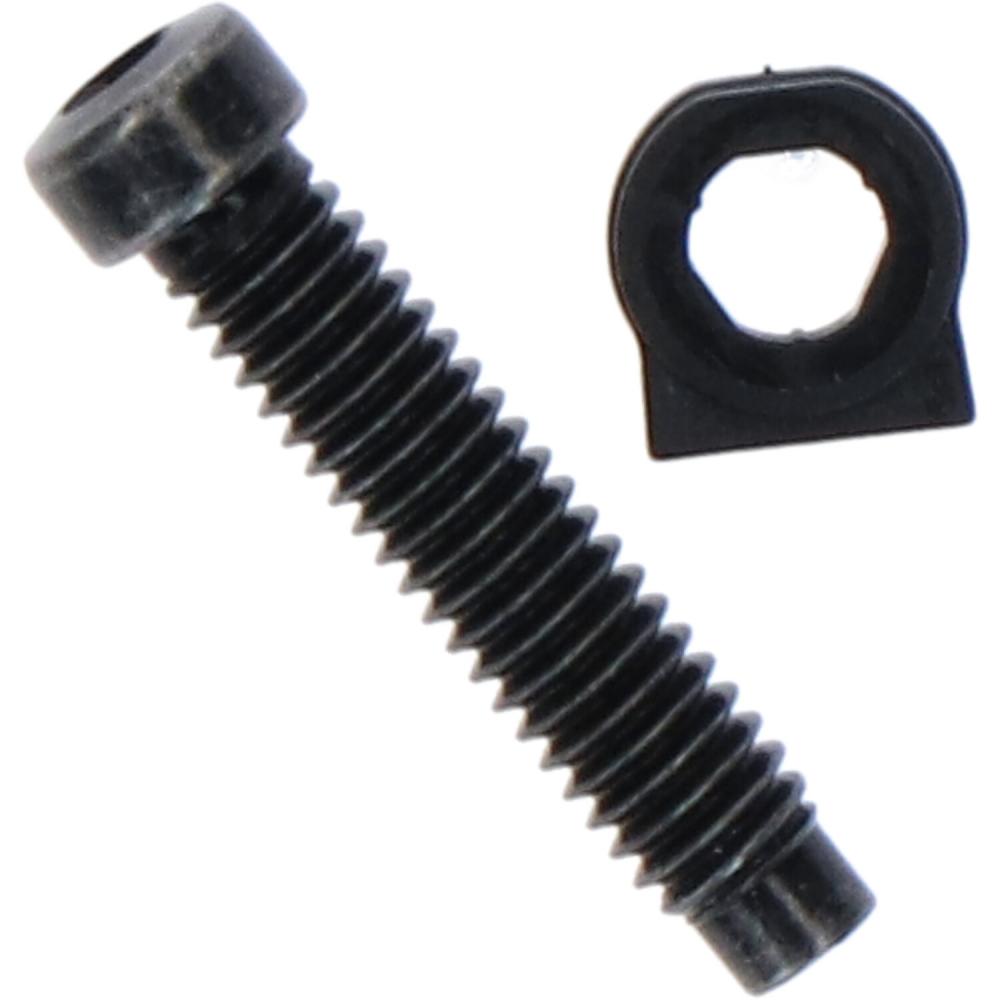 SHIMANO Einstellschraube für RD-U6050 Einstellschraube - Ersatzteil für Shimano Schaltwerk RD-U6050