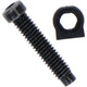 SHIMANO Einstellschraube für RD-U6050 Einstellschraube - Ersatzteil für Shimano Schaltwerk RD-U6050
