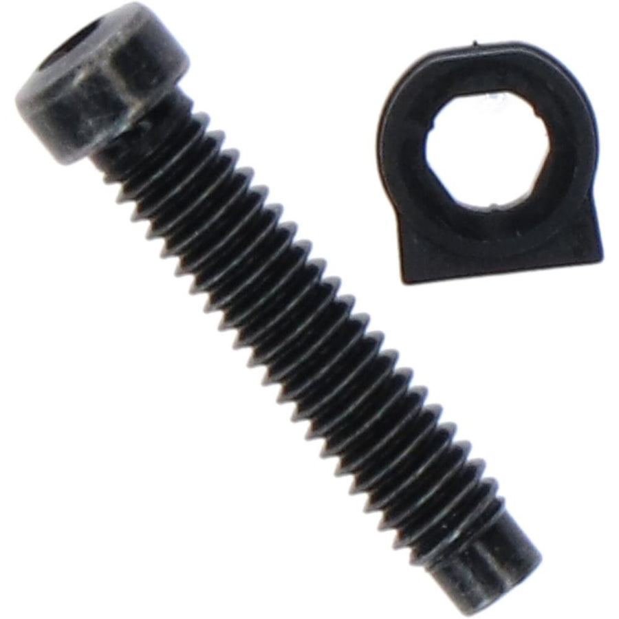 SHIMANO Einstellschraube für RD-U6050 Einstellschraube - Ersatzteil für Shimano Schaltwerk RD-U6050