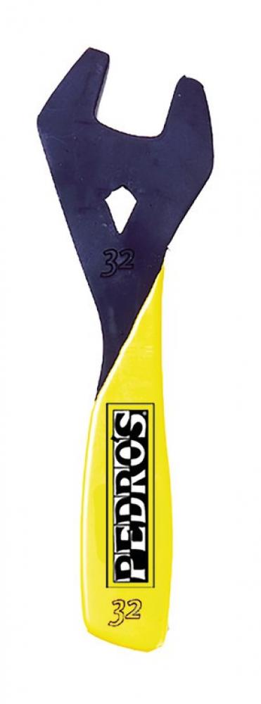 Pedros Steuersatzschlüssel 32mm