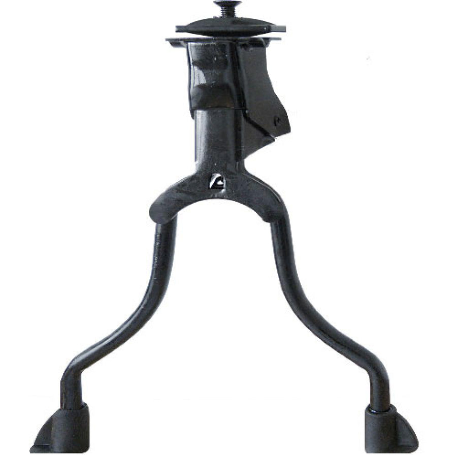 Point Zweibeinständer Stahl M 28 Zoll 325mm schwarz 24003800