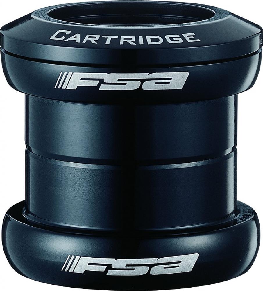Steuersatz No.12b Orbit Xtreme Pro 1,5" Schwarz - Präziser Ahead-steuersatz Für 55 Mm Steuerrohr