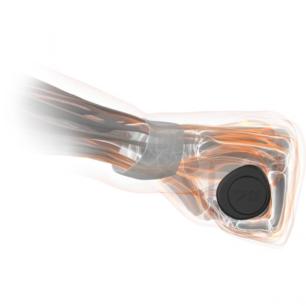 SQlab Griff 711 Tech & Trail 2.0 L - Griffgummi