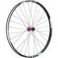 SUNringle Laufrad Düroc SD37 PRO 27,5" Limited Purple Schwarz - robustes Enduro-/Downhill-Laufrad