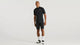 RBX SHORT BLK S