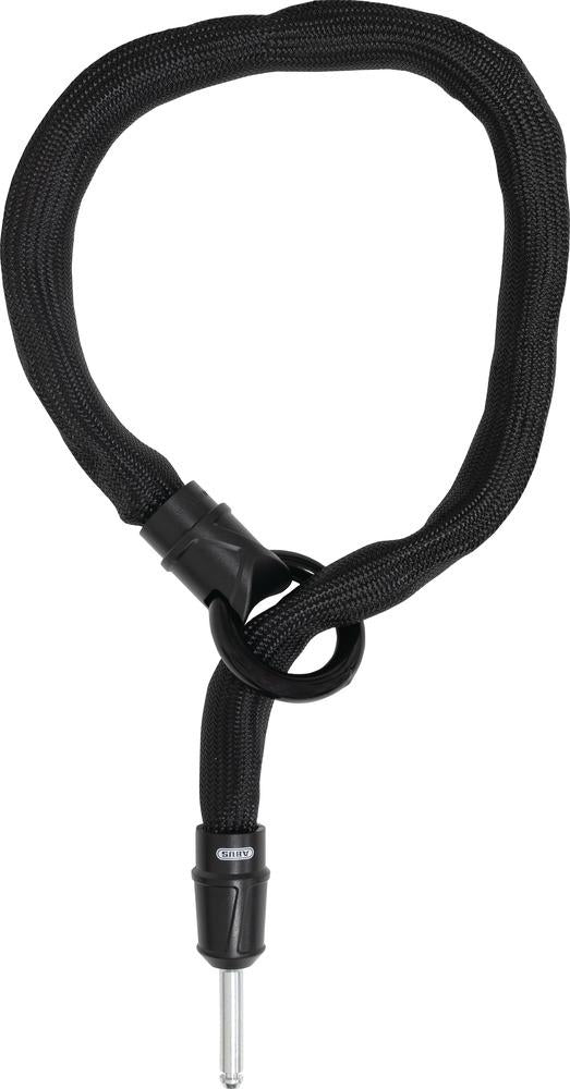 ABUS IvyTex Rahmenschlosskette ACH IVY 6KS/85 - 85 cm