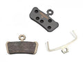 Voxom Scheibenbremsbeläge Bsc5S Avid Sram X.0 Trail Guide gesintert 2 Stück