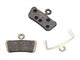 Voxom Scheibenbremsbeläge Bsc5S Avid Sram X.0 Trail Guide gesintert 2 Stück