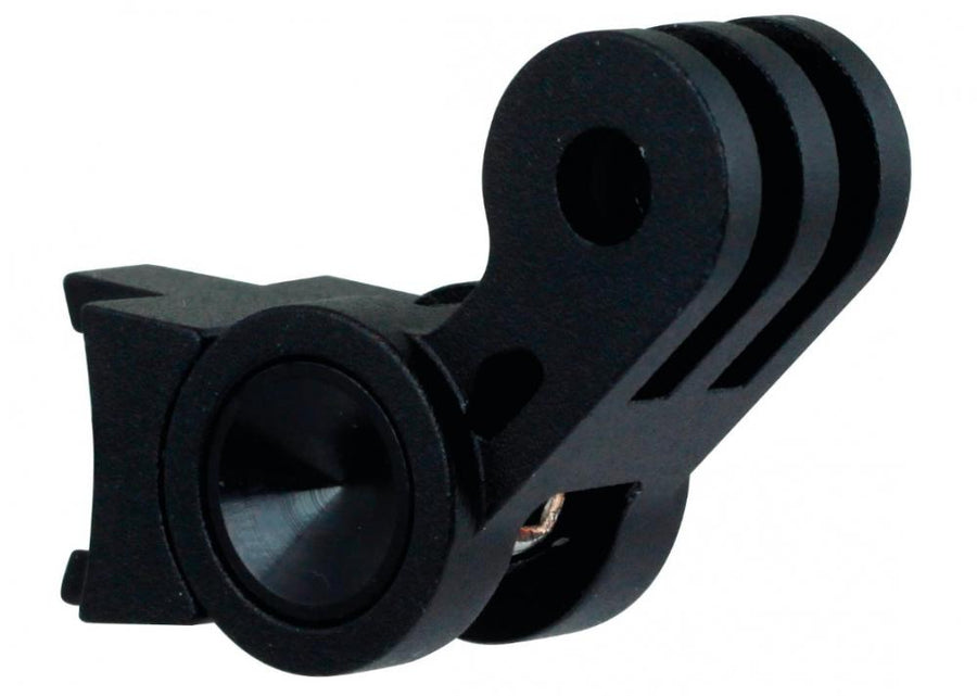 By,Schulz Vorbauhalter SDS Link Pro CAM schwarz