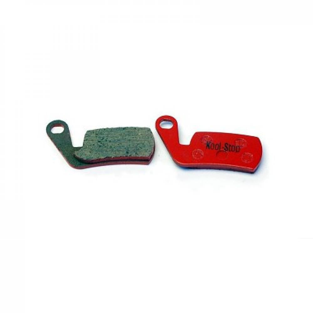 Kool Stop Scheibenbremsbelag D-140