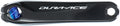 SHIMANO Kurbelarm FC-R9100-Powermeter 172,5 mm Links - 172,, 5 mm