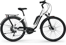 Centurion E-Fire City R850.28 EP2 E-Bike Gr. S Polarweiß - City-E-Bike mit Bosch Motor & 500 Wh Akku