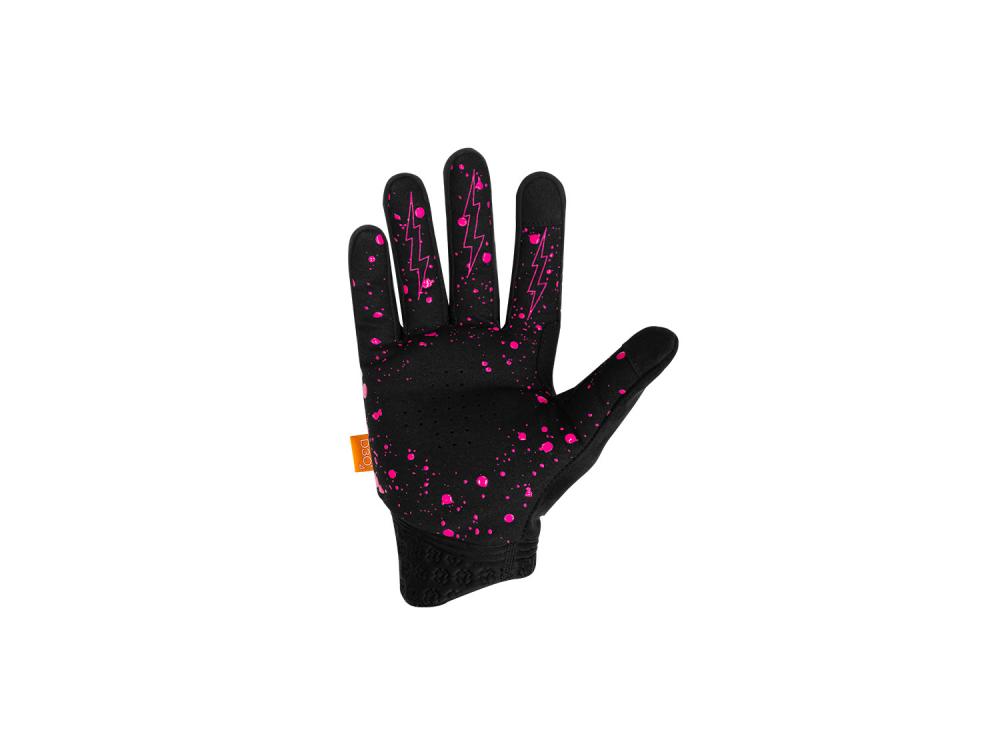 Muc Off D30 Rider Gloves Bolt XL