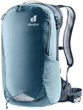Deuter Race Air 14+3 Fahrradrucksack 940g - Extrem leicht für Mountainbike Touren