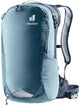Deuter Race Air 14+3 Fahrradrucksack 940g - Extrem leicht für Mountainbike Touren
