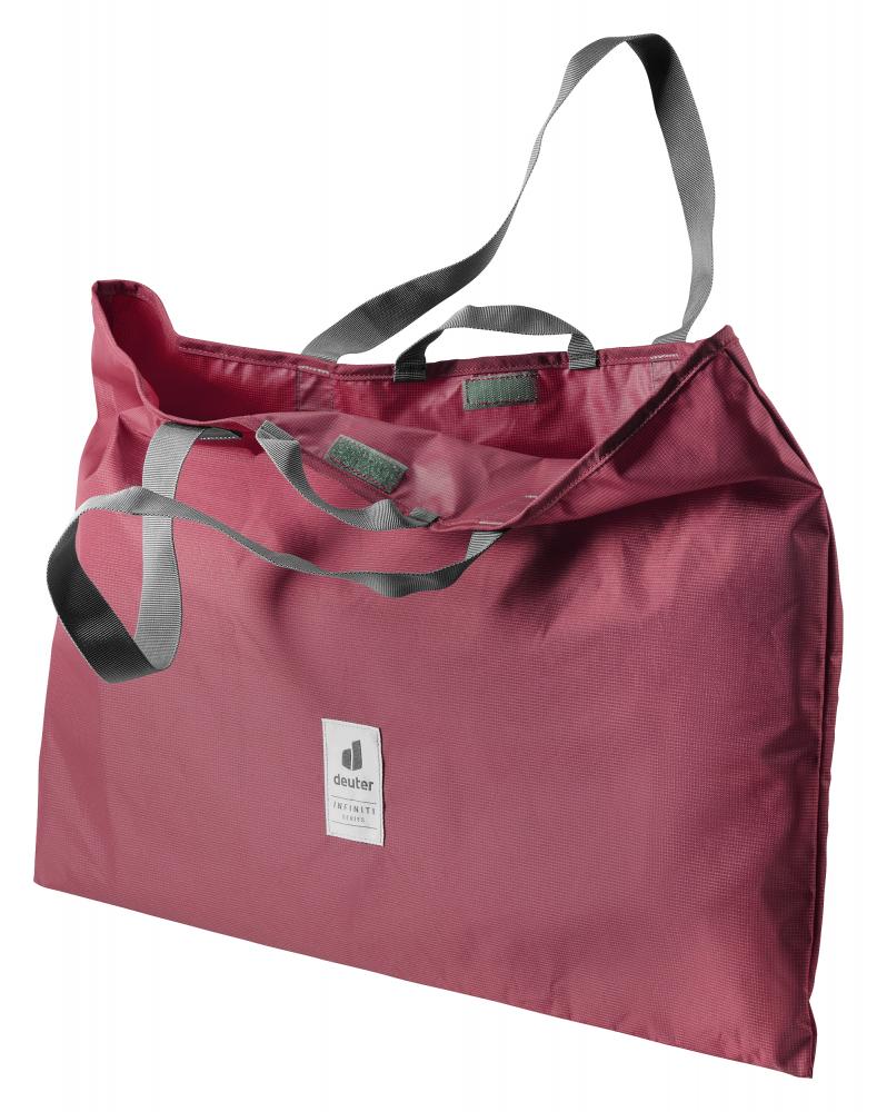 Deuter Infiniti Shopper L Petrol - Umhängetasche mit großem Fassungsvermögen