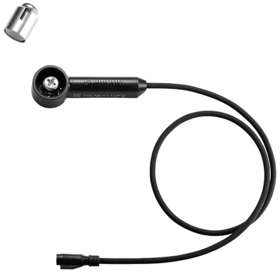 SHIMANO Geschwindigkeitssensor SHIMANO E-BIKE SYSTEMS Geschwindigkeitssensor - 540 mm