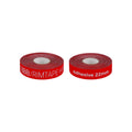 BBB Felgenband HP 10mtr. 700Cx22mm rot