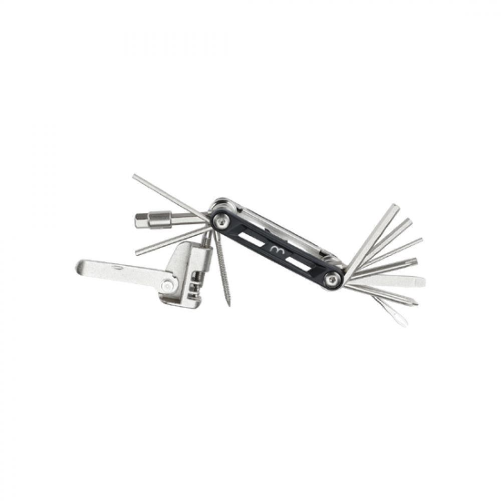 Folding Tool Maxifold Tubeless Klein Schwarz - Kompaktes Multitool Für Tubeless-reparaturen