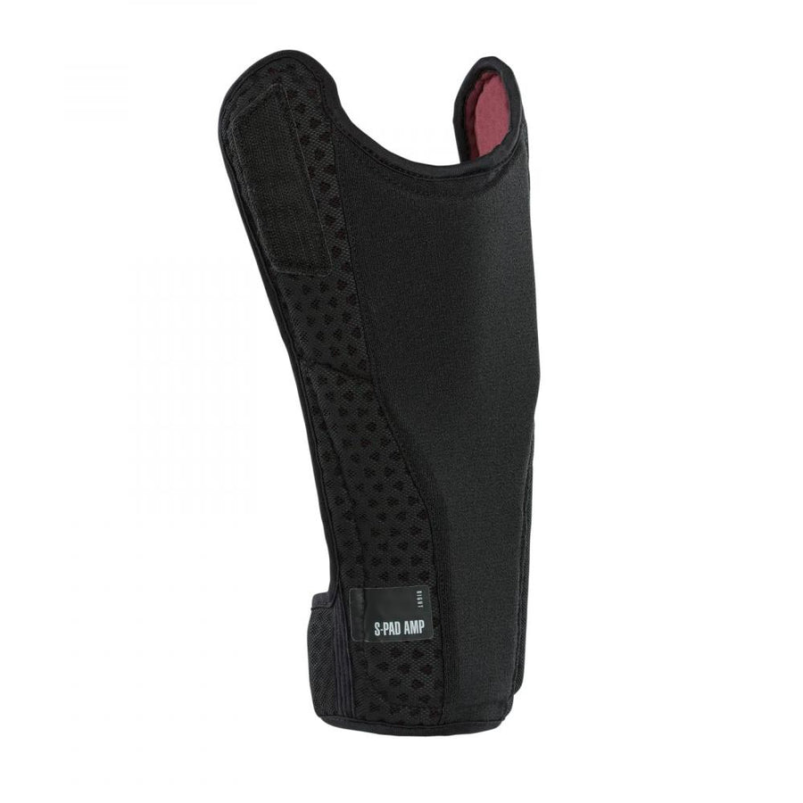 Pact ION MTB Shin Pads S-Pad XL 47800-5907 - Schutzblech