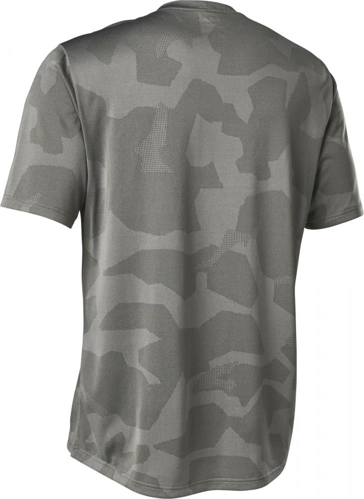 Fox Jersey Ranger Trudri Grey Größe XL