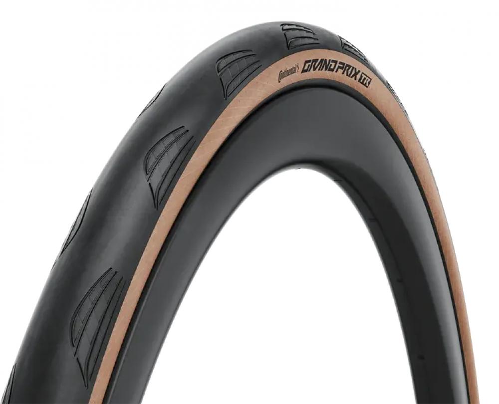 Continental Grand Prix TR Faltreifen 32-622 700x32C - Tubeless Ready Rennradreifen