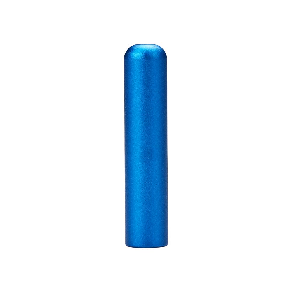 BBB Cycling Adapter für Sicherungsring-Entferner Guide Pin 12mm blau - präziser 12mm Kassettenadapter