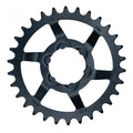 Antriebsritzel E-Bike KMC für Shimano 1/2" x 3/32", 30 Z., sw, Nexus 5