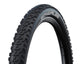 Schwalbe DRAHTREIFEN SMART SAM Performance 42-622 42 Schwarz - vielseitiger MTB-Allroundreifen