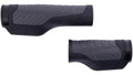 CONTEC GRIFF TOUR WING 133/93MM SCHWARZ/GRAU