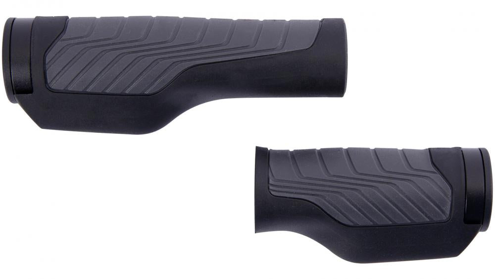 CONTEC GRIFF TOUR WING 133/93MM SCHWARZ/GRAU