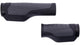 CONTEC GRIFF TOUR WING 133/93MM SCHWARZ/GRAU