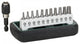 DIY 12tlg. Kompakt Bitset BOSCH 11x Torx, 1 Magnethalter