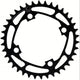 SRAM X-Sync Eagle Kettenblatt 38T - 12-fach Kettenblatt Stahl schwarz für MTB