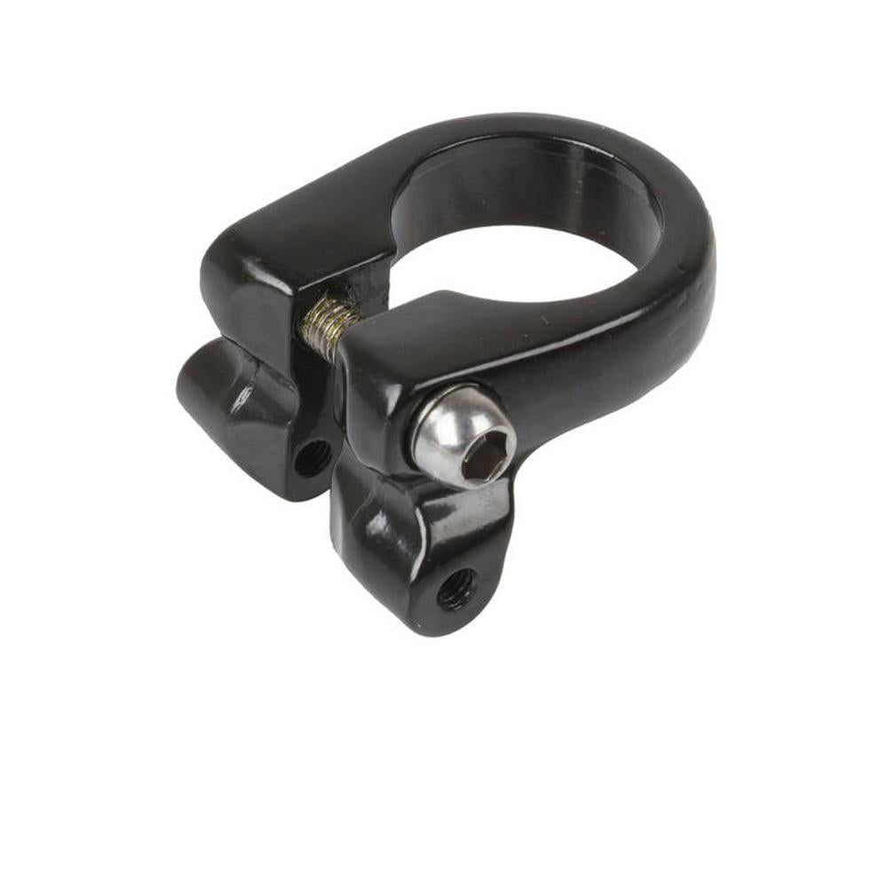 M-Wave Sattelstützenklemmschelle Innensechskant 28,6 mm