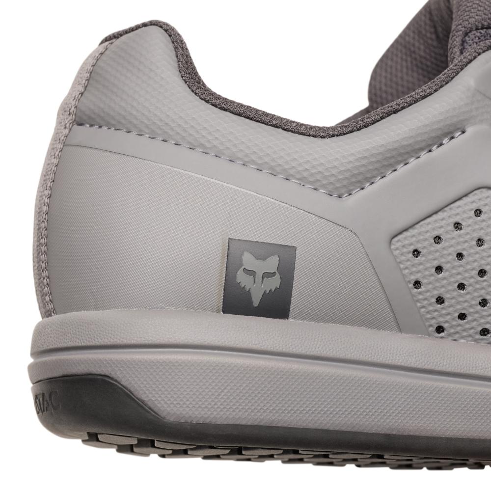 Fox Union Footwear Grey Größe 43.5