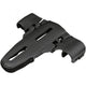 Vision Extension Mount für Metron Front Standard Schwarz - flexible Aero-Flaschenhalterung