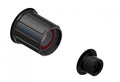 DT Swiss Freilauf Umrüstkit Shimano Ratchet LN 12x142/148mm, schwarz, moderne Ausführung.