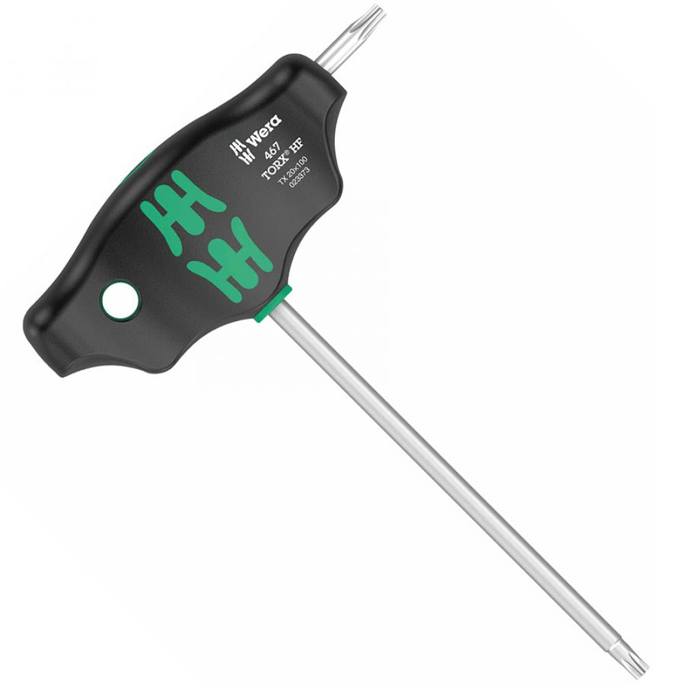 467 Torx Hf Quergriff-schraubendreher