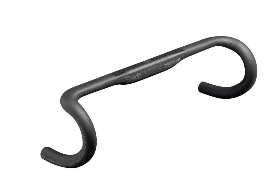 Deda Zero2 DCR Rennlenker 38 cm - Aluminium 6061 POB