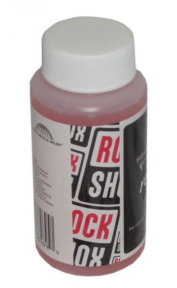 RockShox Suspension Hydraulik Fluid Öl Reverb & Remote 120ml