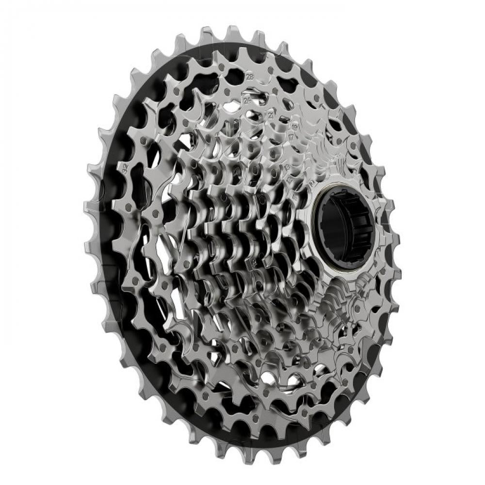 SRAM Kassette XG-1270 E1 10-28T - Leichte 12-fach-Performance mit feiner Abstufung