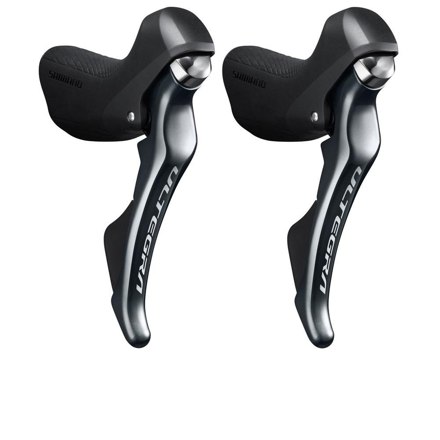 SHIMANO Schalt-/Bremshebel ULTEGRA ST-R8000 Schalt-/Bremshebel - 2x11, 11-fach