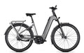 Kalkhoff IMAGE 5+ ADVANCE BLX 29in XL jetgrey / diamondblack glossy - komfortables City-E-Bike