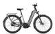 Kalkhoff IMAGE 5+ ADVANCE BLX 29in XL jetgrey / diamondblack glossy - komfortables City-E-Bike