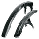 SKS - Mudrocker Set 27.5-29 Zoll - robustes Schutzblech-Set für Mountainbikes mit optimalem Spritzschutz, einfacher Montage und stabilem Halt