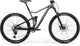 Merida ONE-TWENTY 9.600 HP3 schwarz/grau L (19) - vollgefederter MTB-Allrounder
